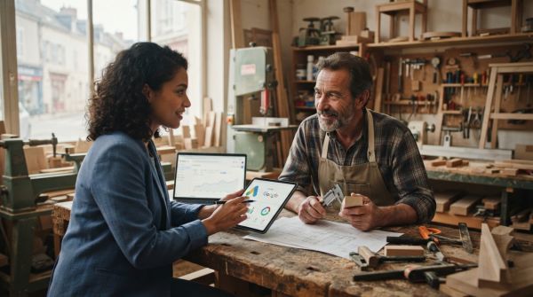 10 stratégies Google Ads pour séduire les clients artisans