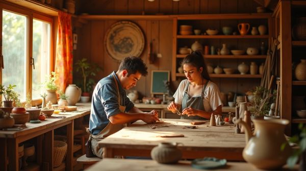 Comment optimiser Google Ads pour attirer des clients artisans