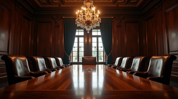 Comprendre les enjeux du domaine juridique