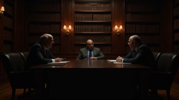 Comprendre les enjeux du domaine juridique