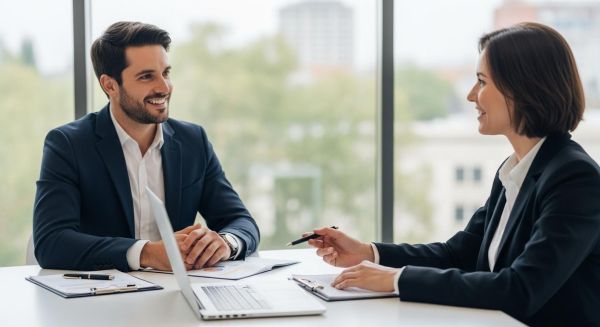 Définition du portage salarial : le fonctionnement expliqué simplement et concrètement