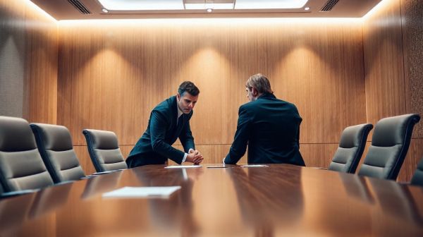 Les défis clés du secteur juridique à connaître absolument