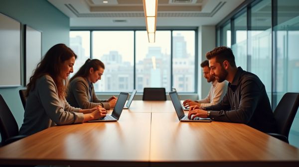 Maîtriser Microsoft 365 pour optimiser la productivité de votre PME
