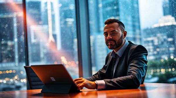 Top stratégies pour tirer profit de Microsoft 365 en PME