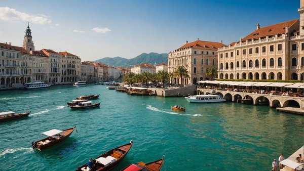 Quelles techniques de gestion de crise sont adaptées à une entreprise de tourisme de luxe?