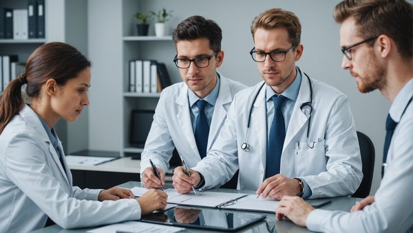 Quels enjeux de la numérisation des dossiers patients pour les cliniques privées?