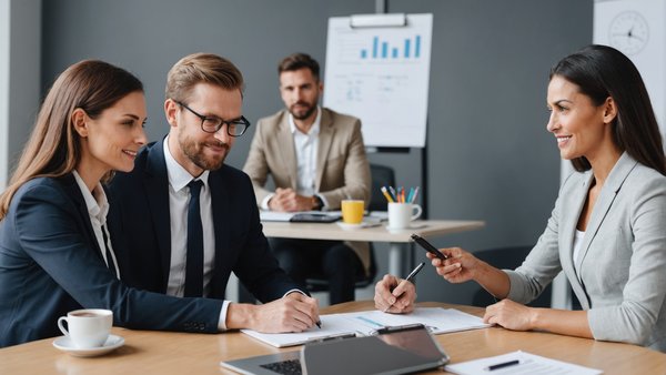 Comment élaborer un module de formation en gestion de la performance pour les équipes RH?