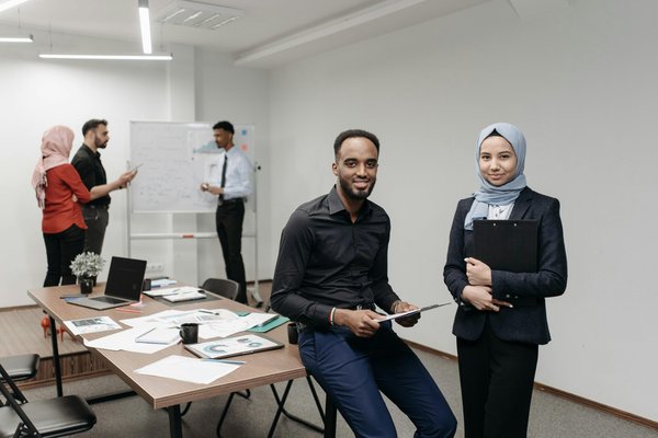 Les capteurs de comptage de personnes : guide des technologies et usages