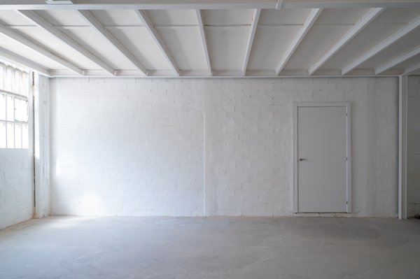 Découvrez les portes industrielles sur mesure de mineur bécourt