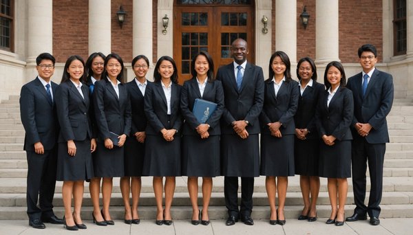 Ecole de droit : l'institut supérieur du droit à la pointe