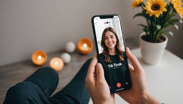 Développez votre visibilité tiktok grâce à des solutions efficaces