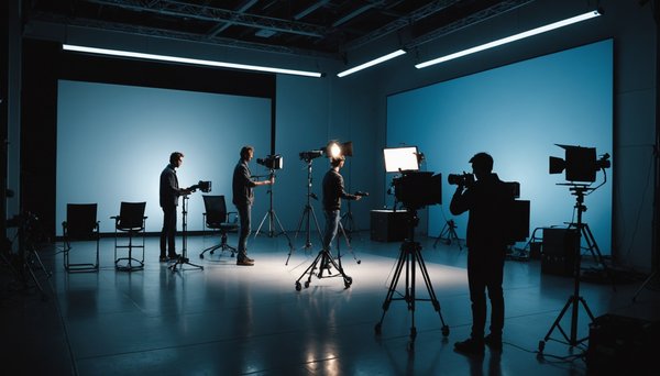 Réalisez des clips vidéos captivants avec nassprod