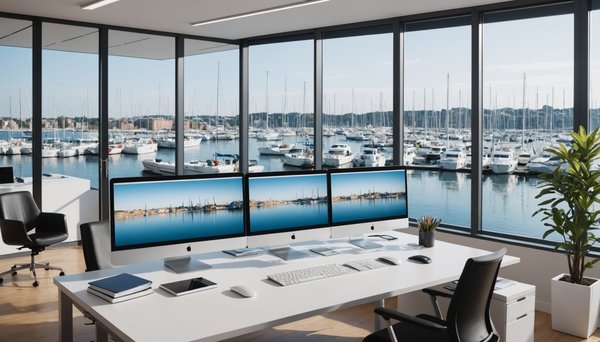 Les secrets pour choisir votre agence web à Brest en 2026