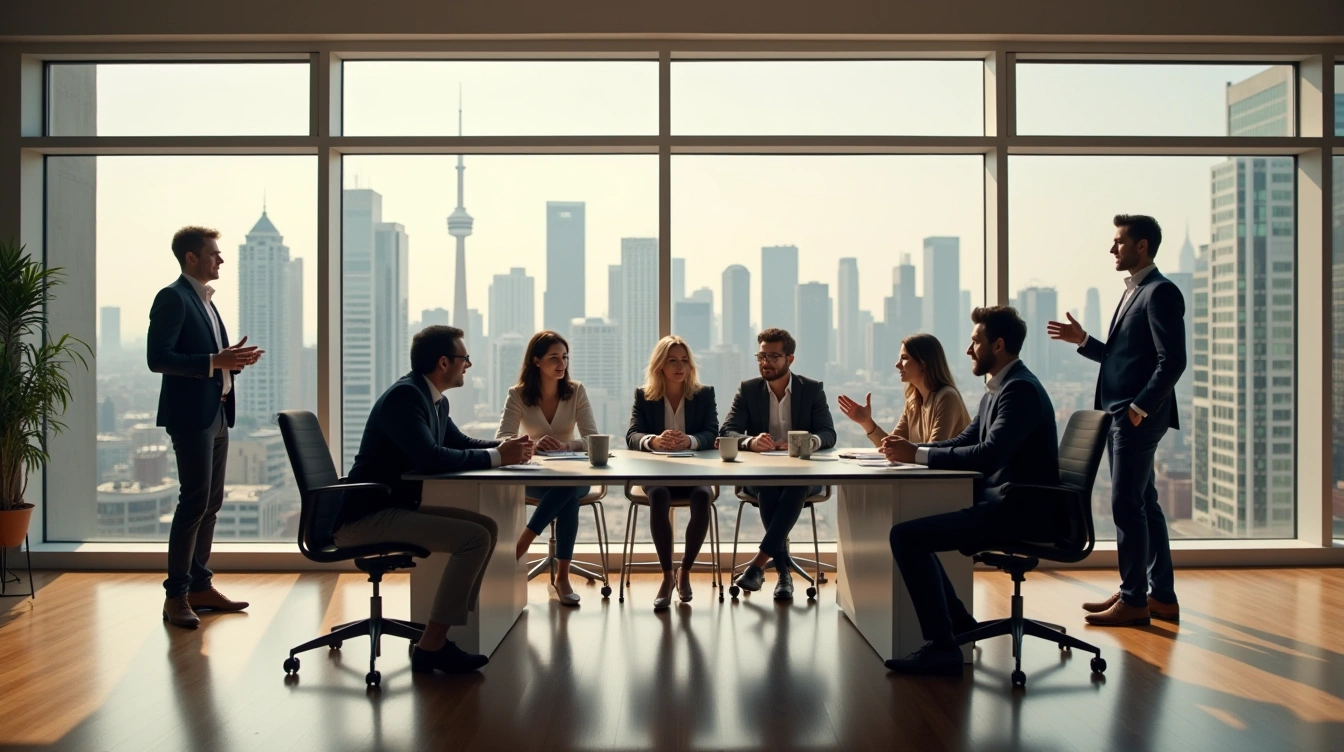 Questions fréquemment posées